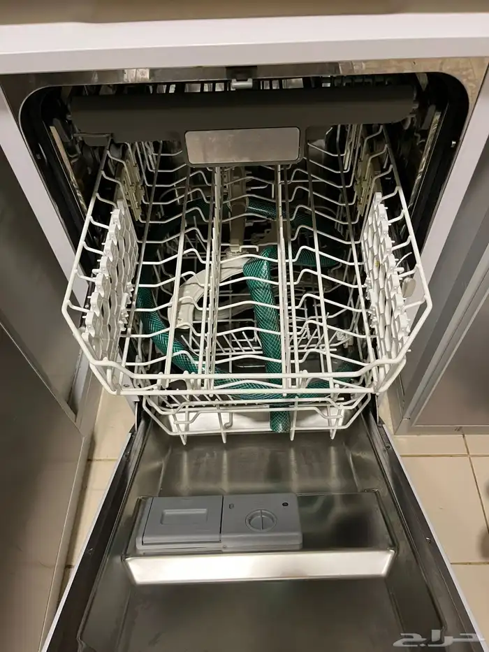 أجهزة منزلية للبيع - غسالة ملابس -مجفف ملابس-غسالة صحون الخ 7