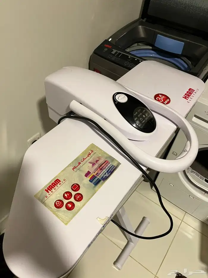 أجهزة منزلية للبيع - غسالة ملابس -مجفف ملابس-غسالة صحون الخ 11