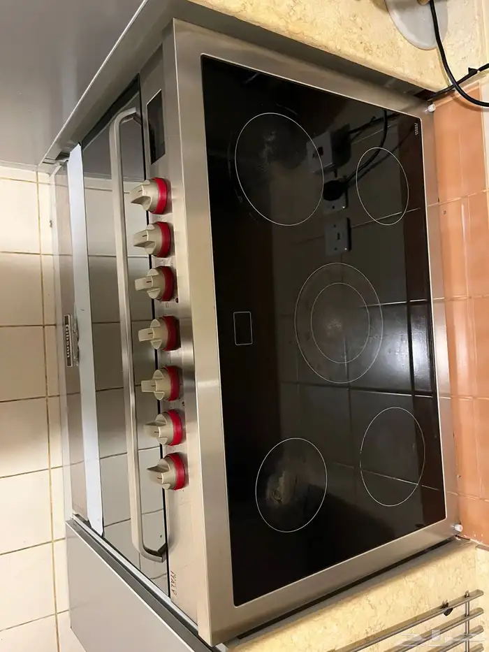 أجهزة منزلية للبيع - غسالة ملابس -مجفف ملابس-غسالة صحون الخ 13