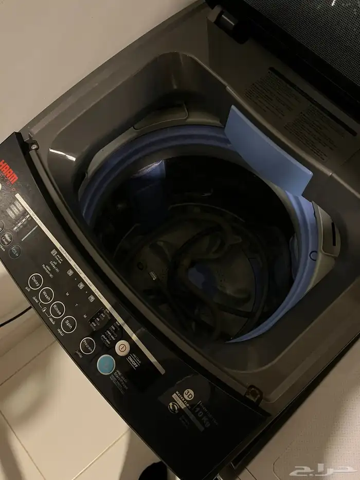 أجهزة منزلية للبيع - غسالة ملابس -مجفف ملابس-غسالة صحون الخ 2