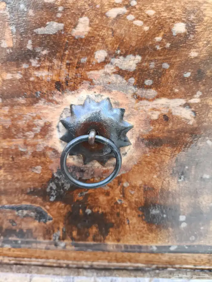 دولاب خشب متحفي مميز جدا 3