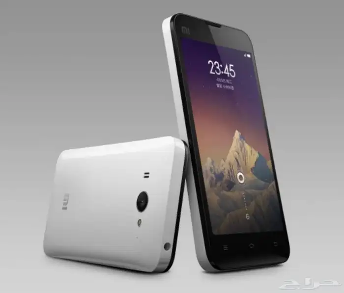 جوال شاومي مي 2 اس القديم الاصلي لهواة الاجهزة القديمة 2