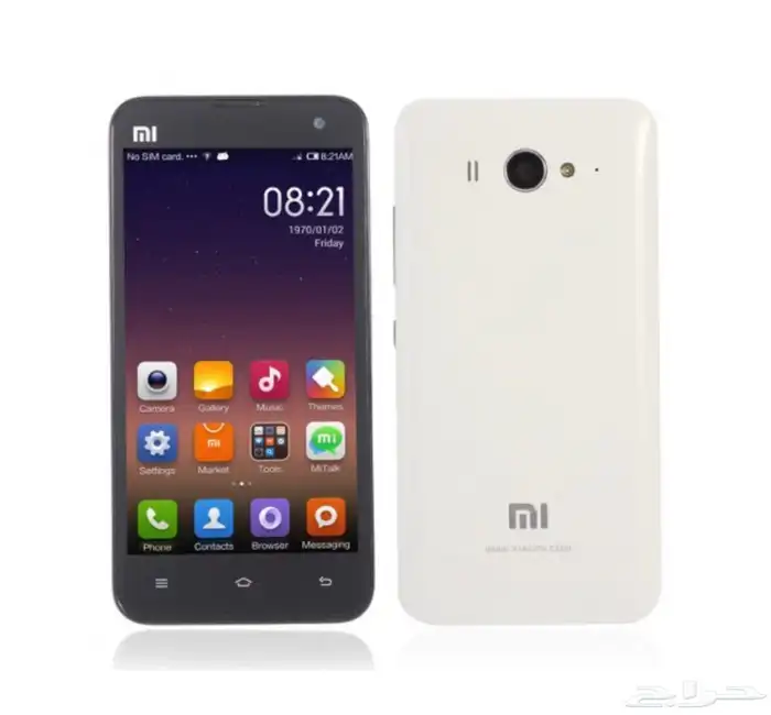 جوال شاومي مي 2 اس القديم الاصلي لهواة الاجهزة القديمة 1