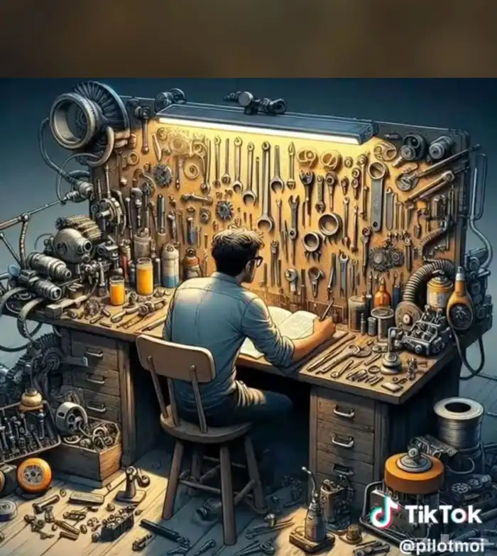فحص وبرمجة وصيانة جميع انواع السيارات. 1
