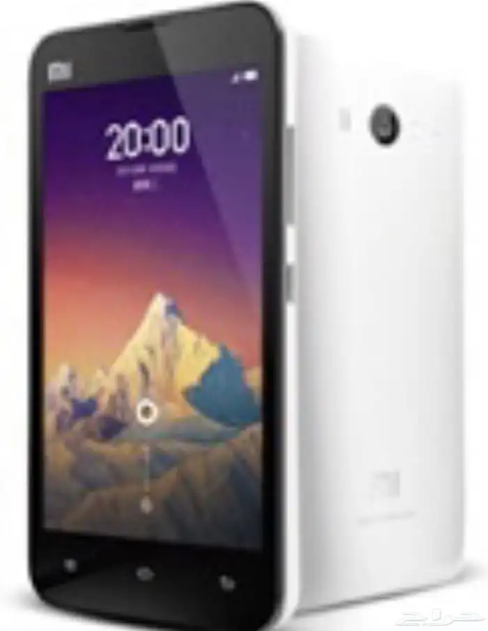 جوال شاومي مي 2 اس القديم الاصلي لهواة الاجهزة القديمة 3