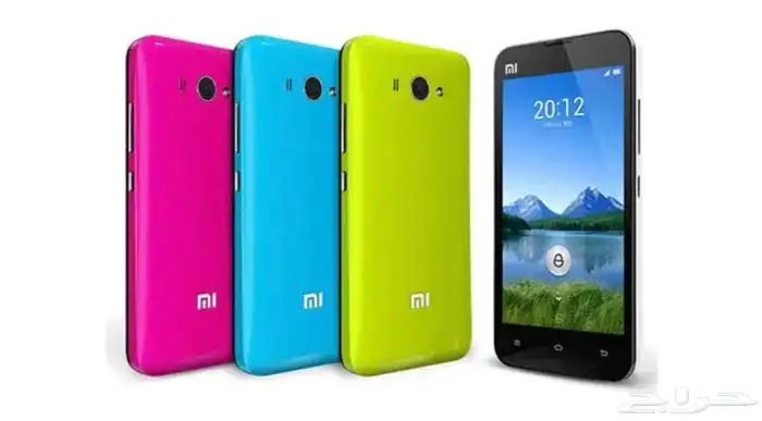 جوال شاومي مي 2 اس القديم الاصلي لهواة الاجهزة القديمة 6