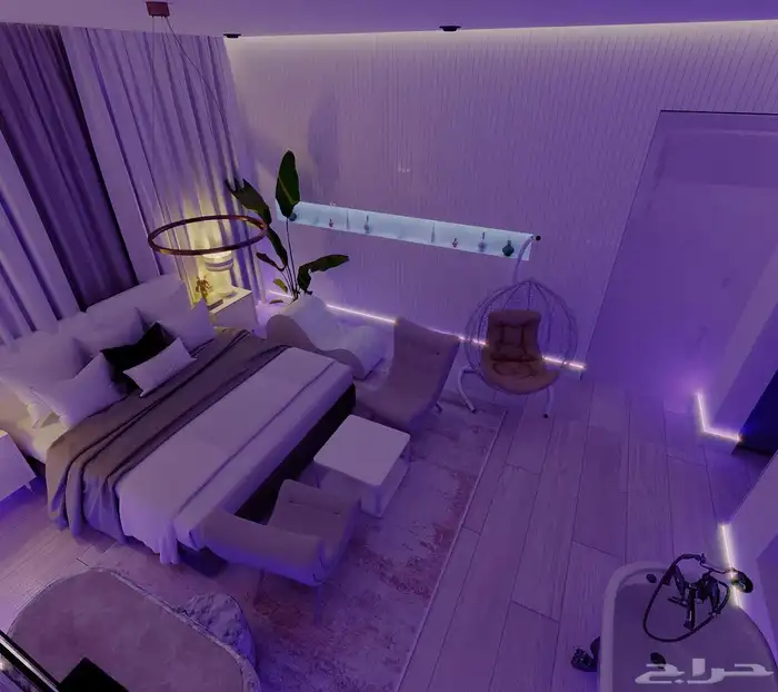 تصميم-استراحات-ديكور-مسابح-مطابخ-حجر-خشب-غرف نوم-سينما-ستيج 18