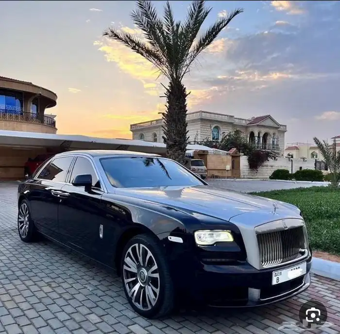 تاجير سيارات فخمه 2