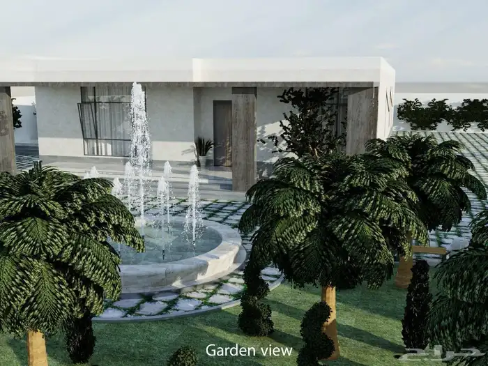 تصميم-استراحات-ديكور-مسابح-مطابخ-حجر-خشب-غرف نوم-سينما-ستيج 24