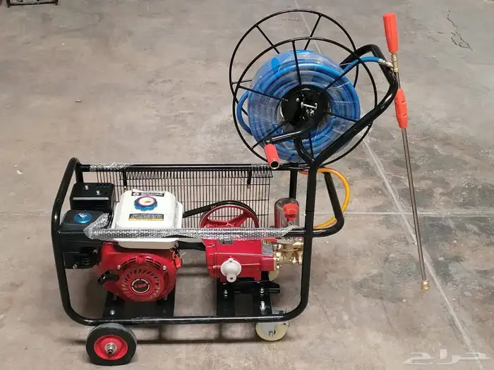 موسسة العارف الزراعية 8