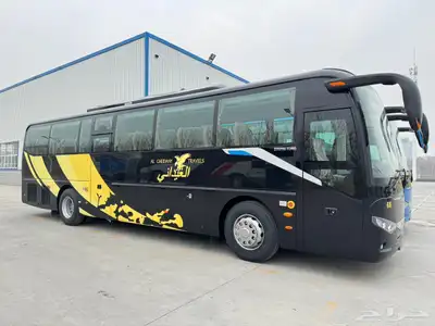 باص VIP رحلات 4