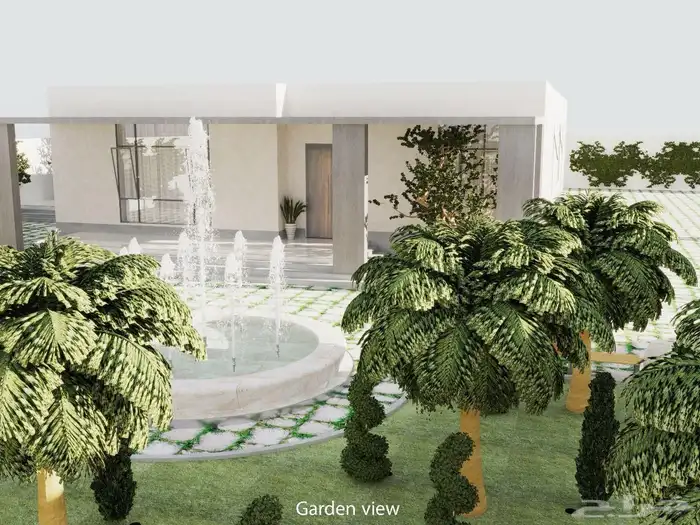 تصميم-استراحات-ديكور-مسابح-مطابخ-حجر-خشب-غرف نوم-سينما-ستيج 23