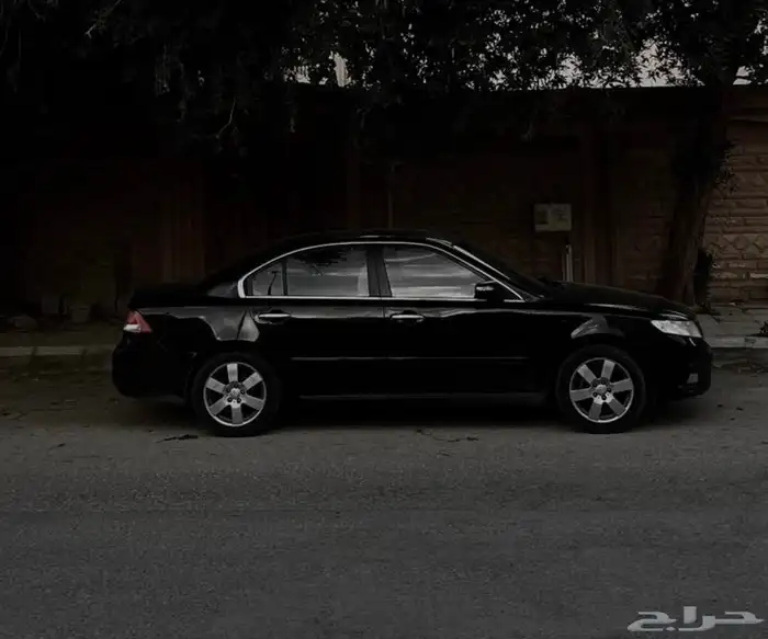 أوبتيما 2010 6