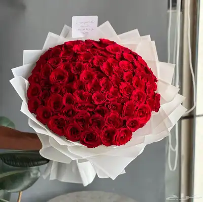 محل ورد هدايا الرياض 0