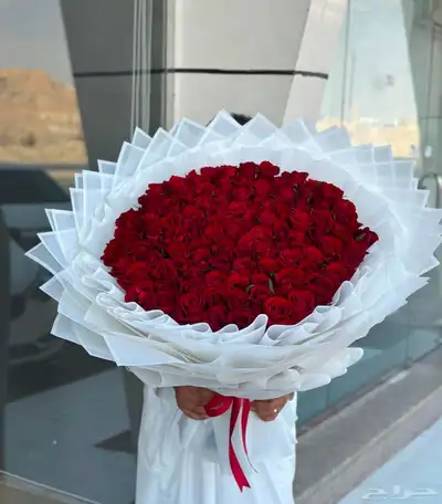 محل ورد هدايا الرياض 1