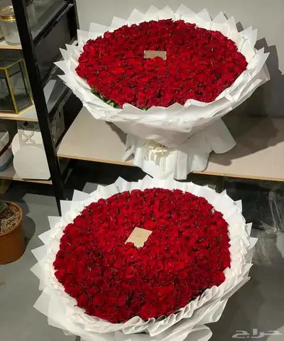 محل ورد هدايا الرياض 4