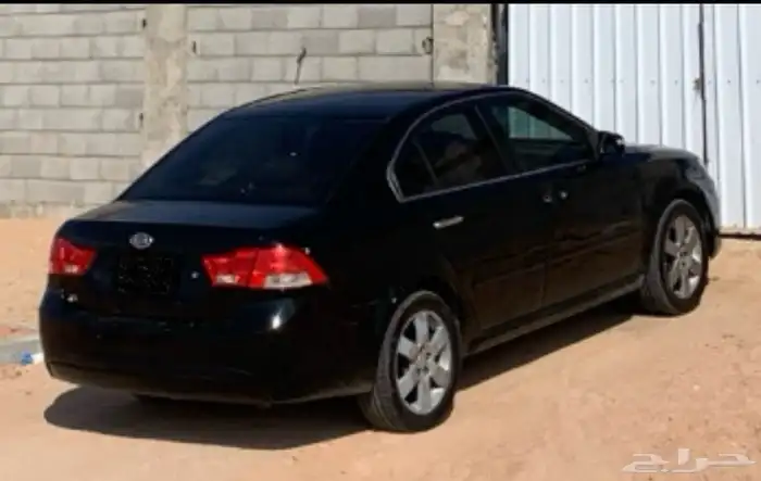أوبتيما 2010 3