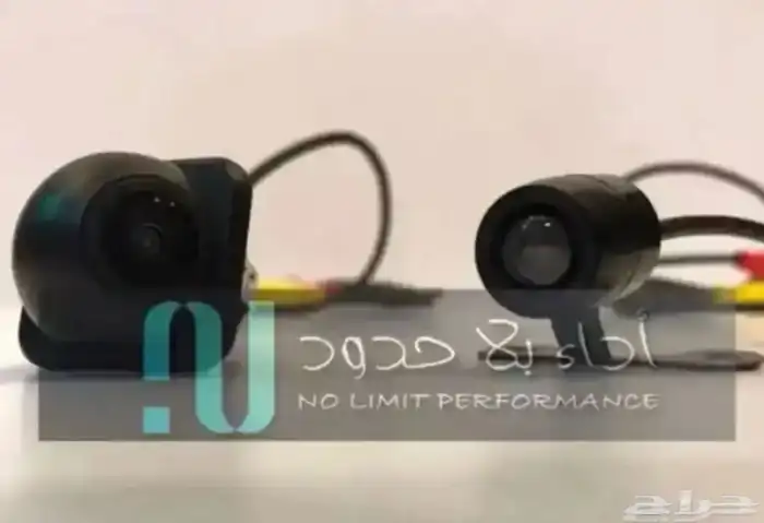 شاشة كامري 2007-2011 2