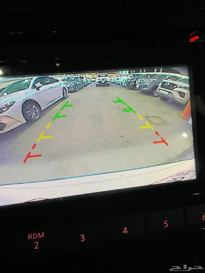 اكس تريل تم البيع 17