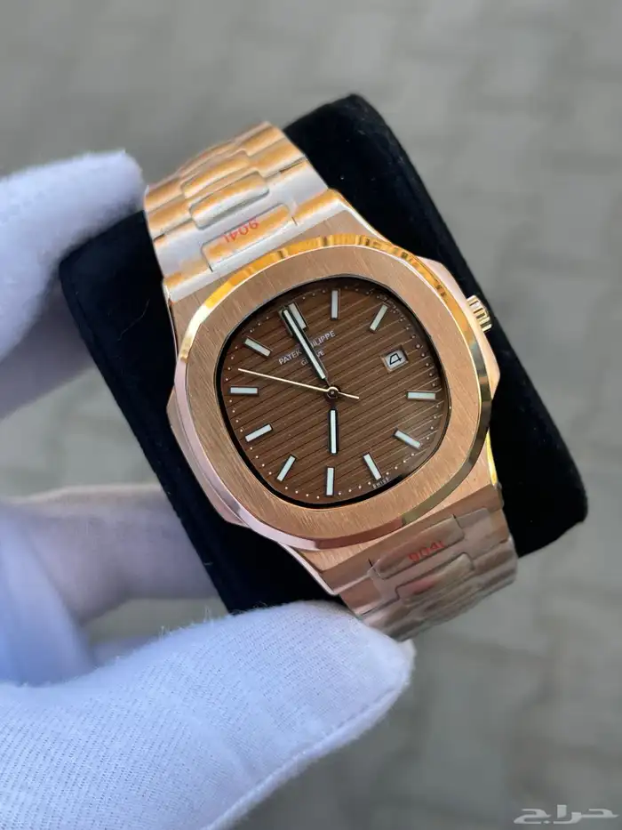 ساعات باتك فلب رجالي انضيف 9