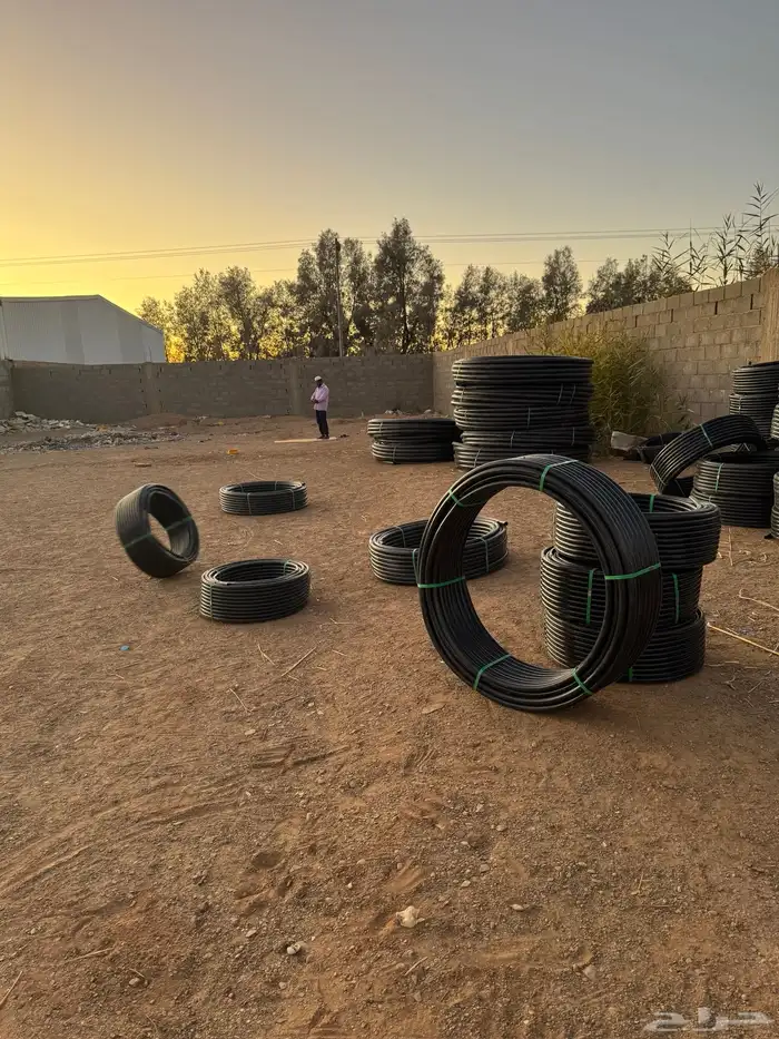 موسسة العارف الزراعية 2