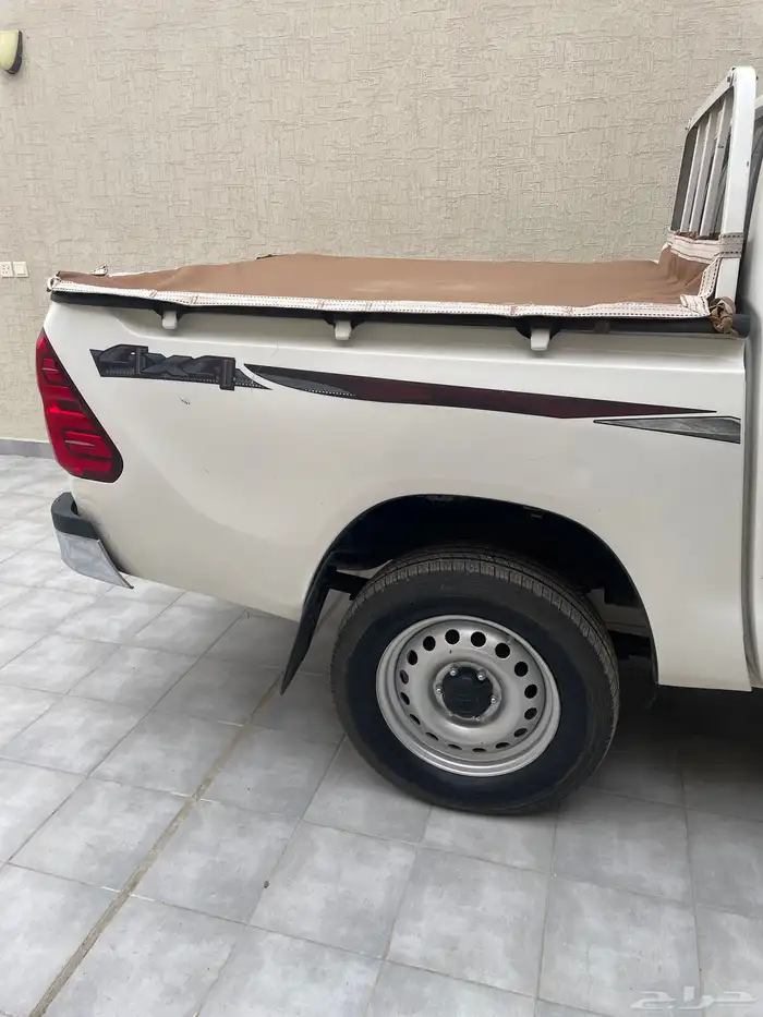 توصيل مشاوير داخل القصيم وخارجها وانيت حوض 1