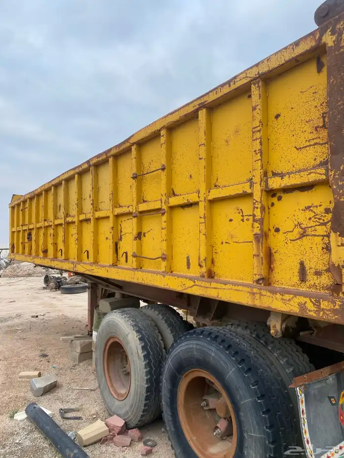 نشري جميع المعدات الثقيله التالفه 1