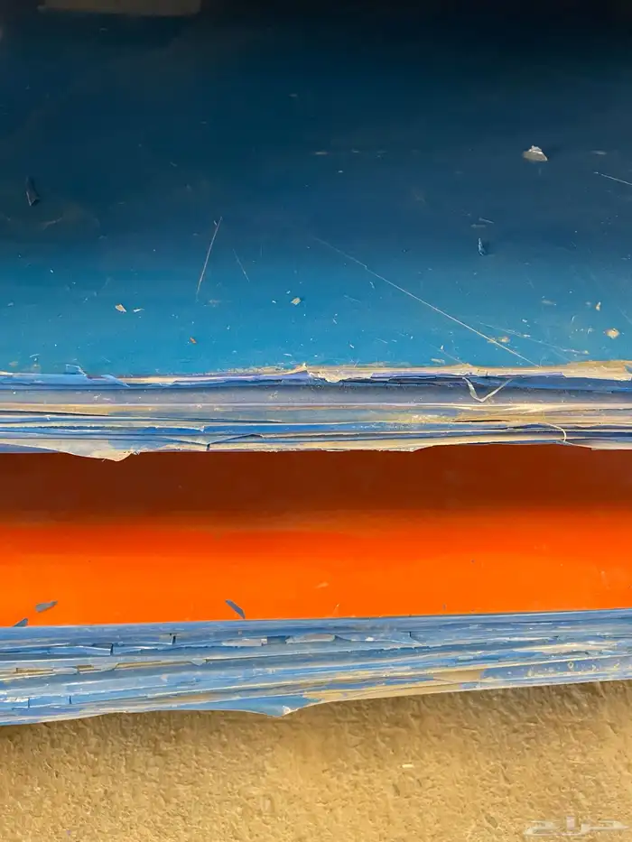 اكريليك الواح للدعاية والاعلان الوان مختلفة 240 120 2