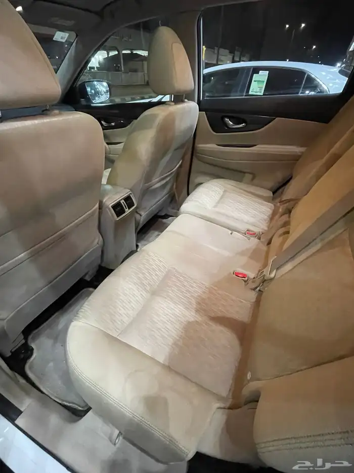 اكس تريل تم البيع 37