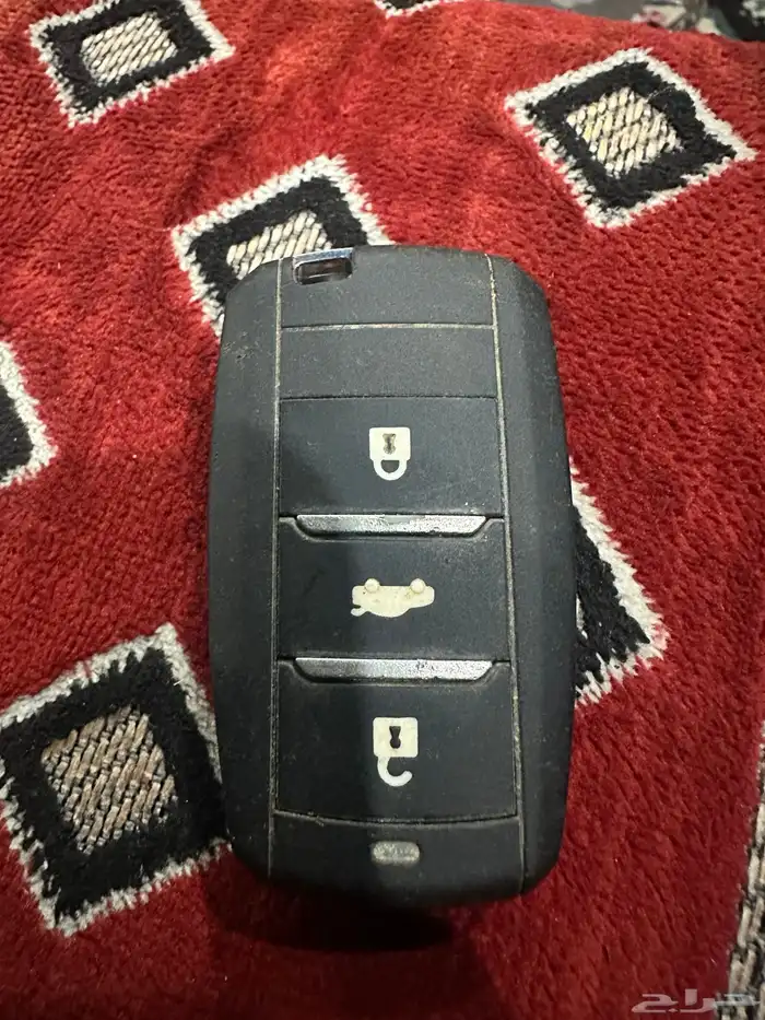 مفتاح شانجان 1