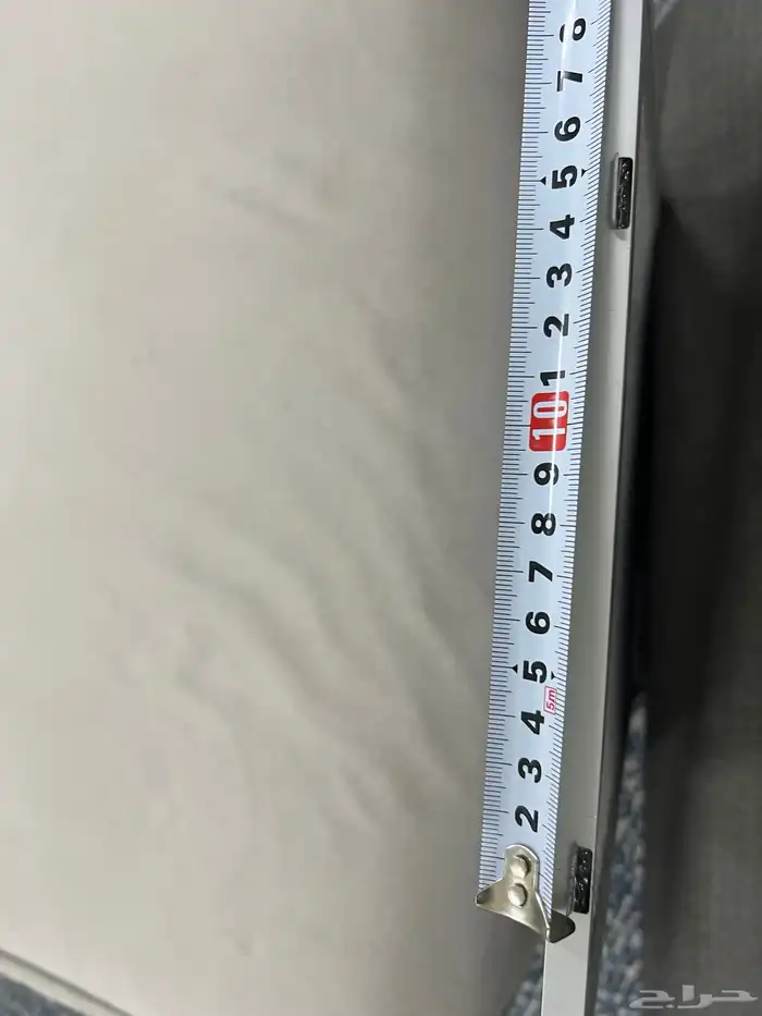 فلاتر شفاط هواء لفرن المطبخ المقاس موضح بصوره 3