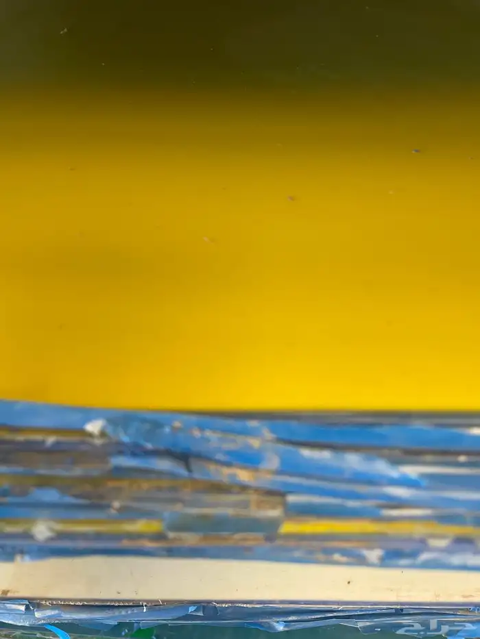 اكريليك الواح للدعاية والاعلان الوان مختلفة 240 120 8