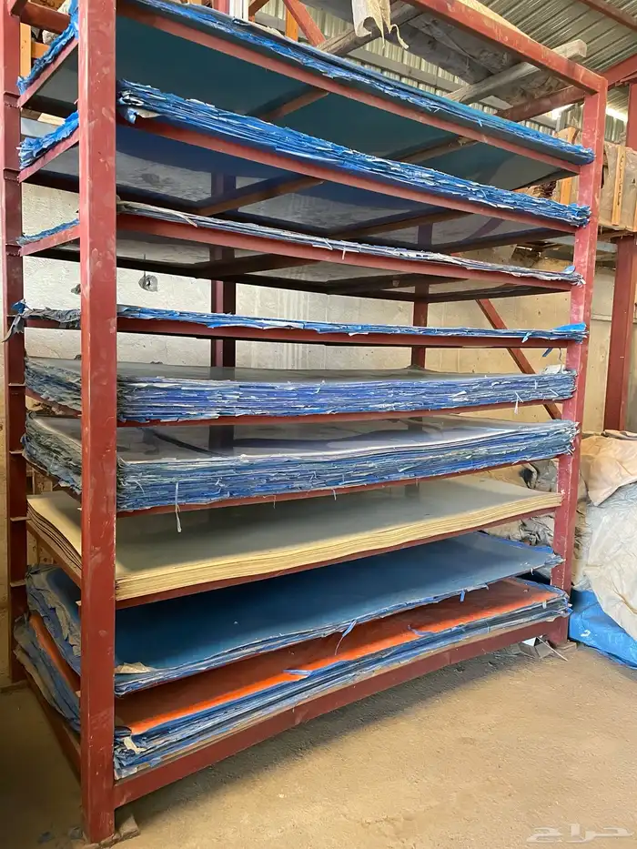 اكريليك الواح للدعاية والاعلان الوان مختلفة 240 120 0