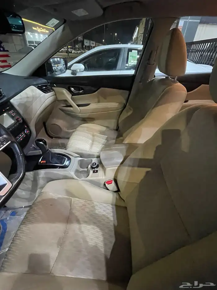 اكس تريل تم البيع 39