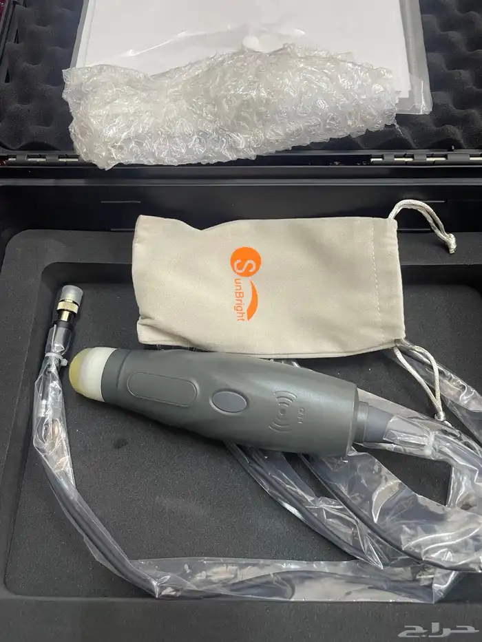 جهاز فحص عشار الغنم 5