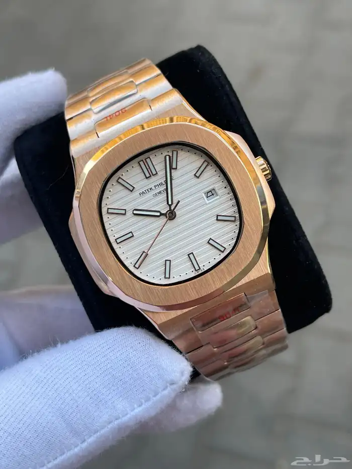 ساعات باتك فلب رجالي انضيف 13