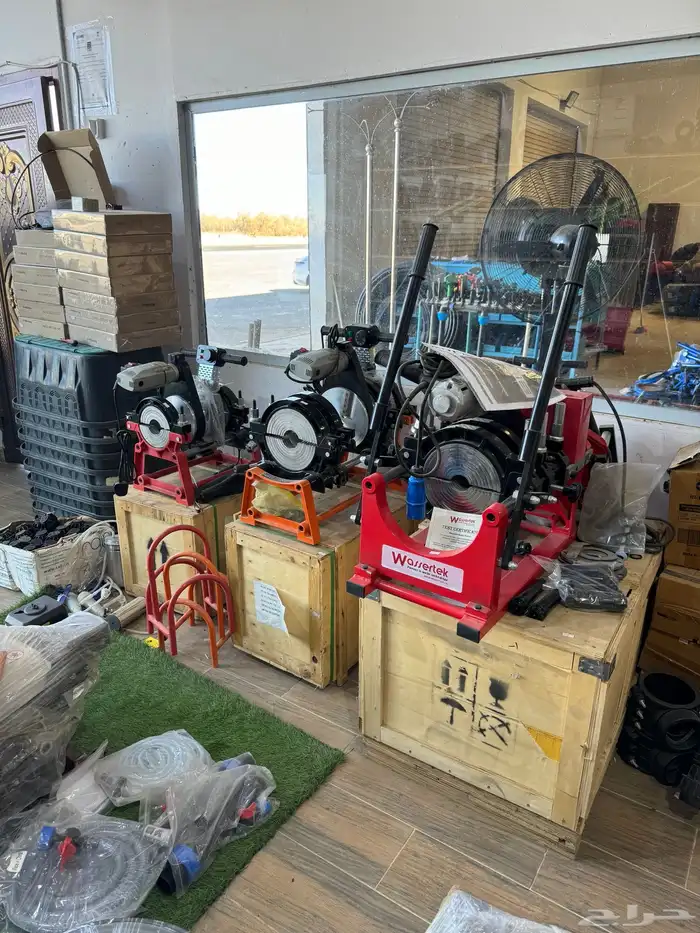 موسسة العارف الزراعية 11