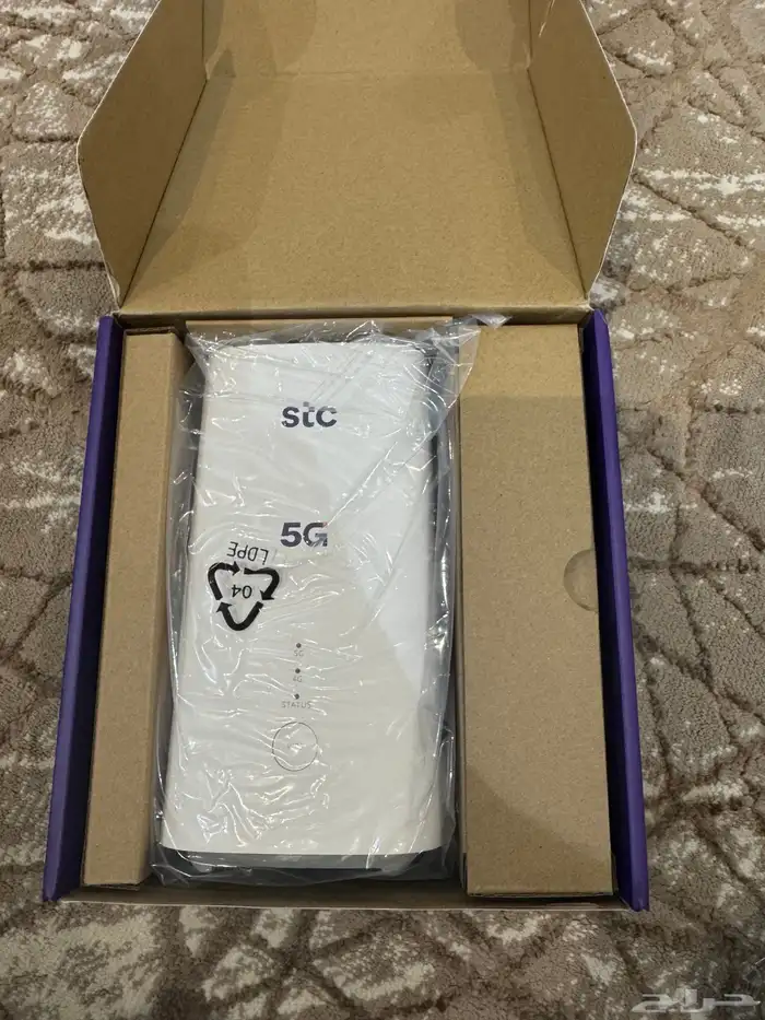راوتر استي سي 3