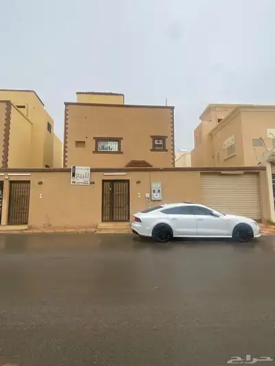 فرص سكنية للبيع وحديتين علوية و أرضية 0