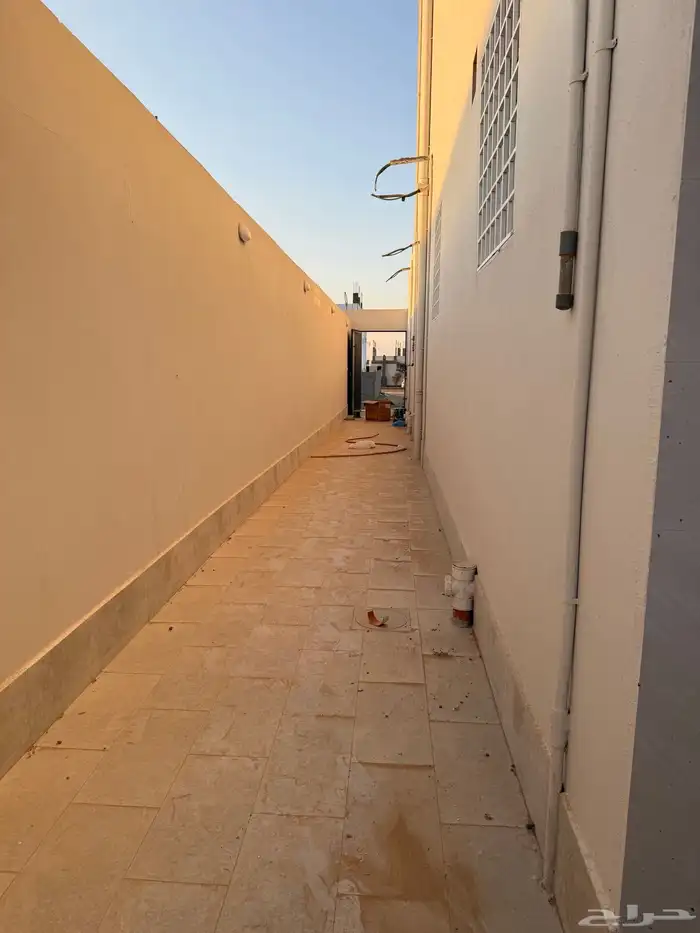 شقة جديدة عرسان للإيجار القدس 13