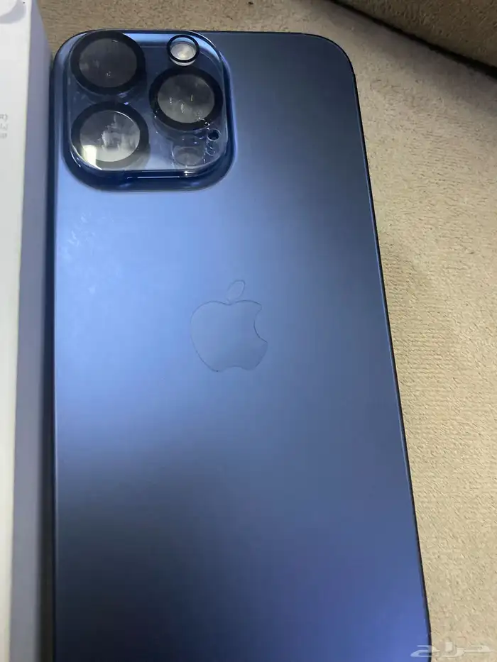 جوال ايفون جديد 1