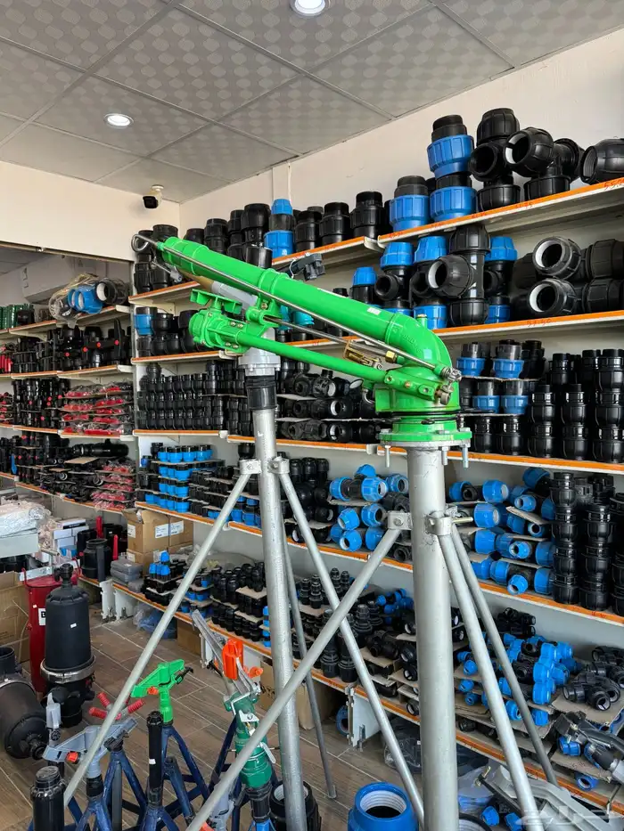 موسسة العارف الزراعية 10