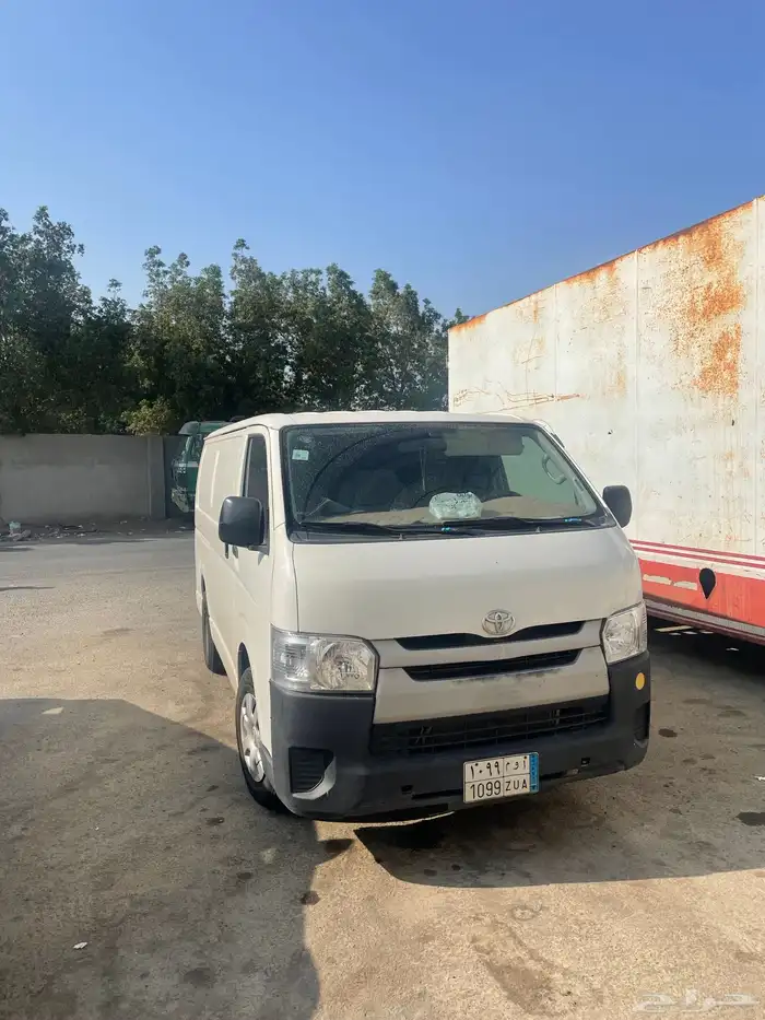 هايس 4