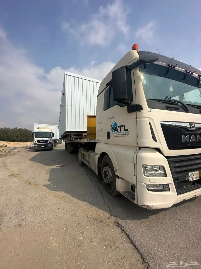 RENT FOR LOWBED   FLATBEDلوبد 17.5 0