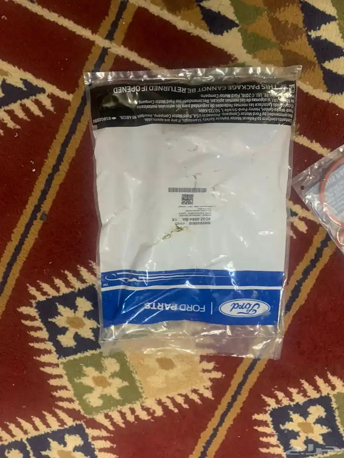 وجيه غطاء بلوف ماركيز 3