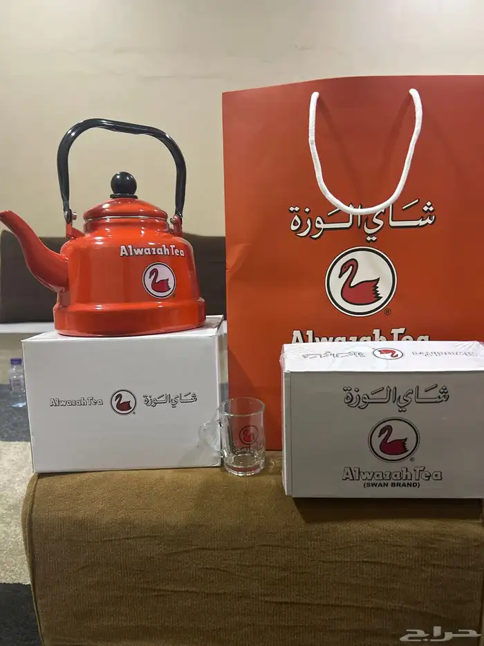 شاي 0