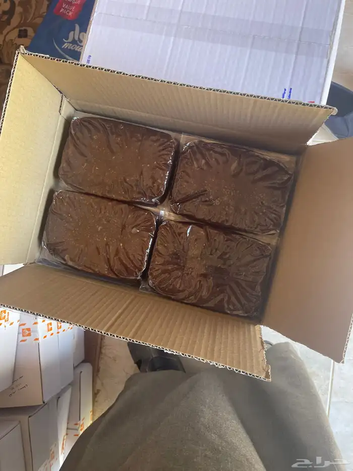 عجينة تمر مشكل وزن كيلو للبيع 0