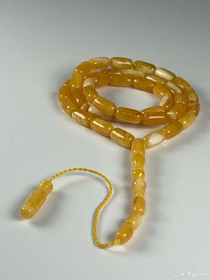 مسباح المستكه نواعم 3