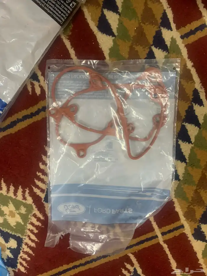وجيه غطاء بلوف ماركيز 2