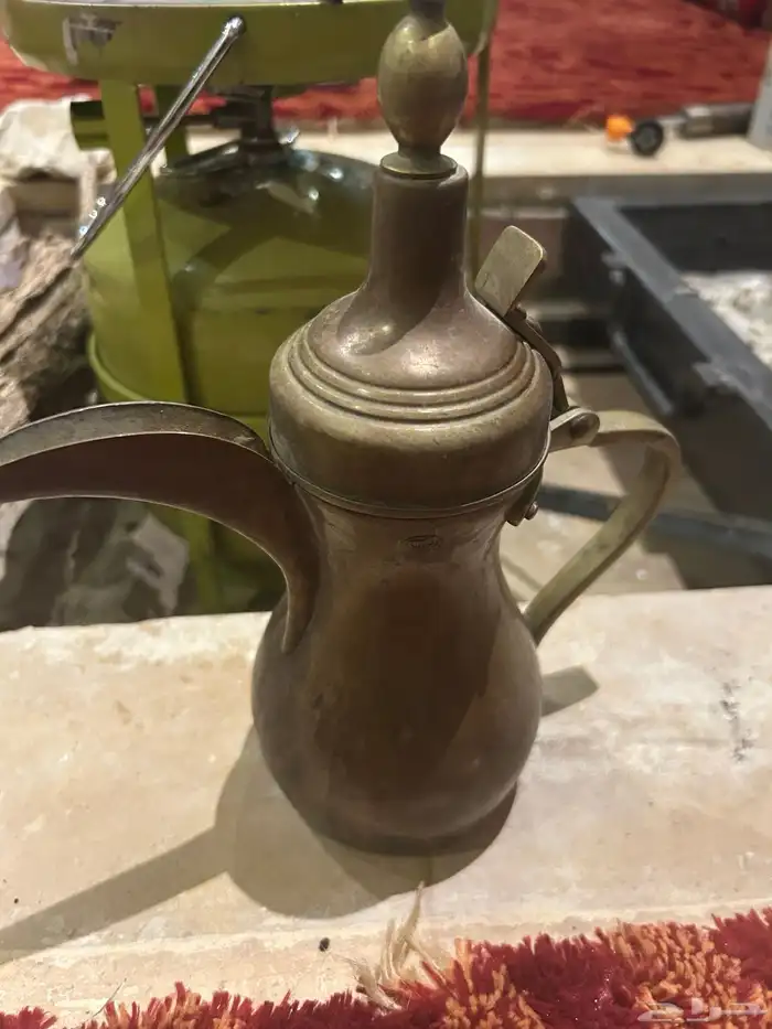 دلال تراثيه عليه ختم الوحدة 200 8